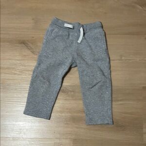Old Navy Kids Gray Sweatpants